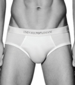 Emporio Armani 3-Pack Brief